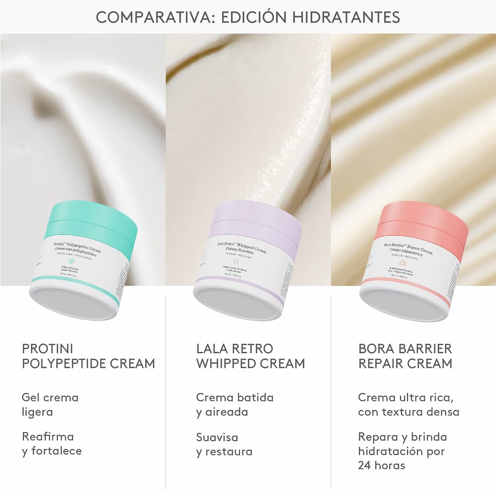 BORA BARRIER&trade; REPAIR CREAM (CREMA HIDRATANTE FACIAL)